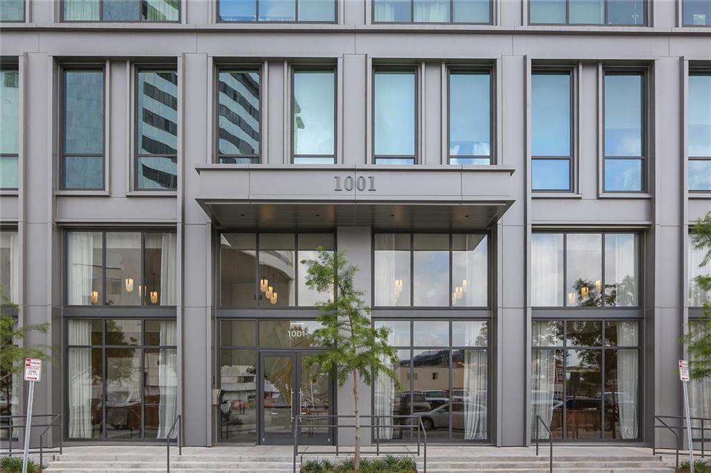 1001 Julia Street - Photo 1