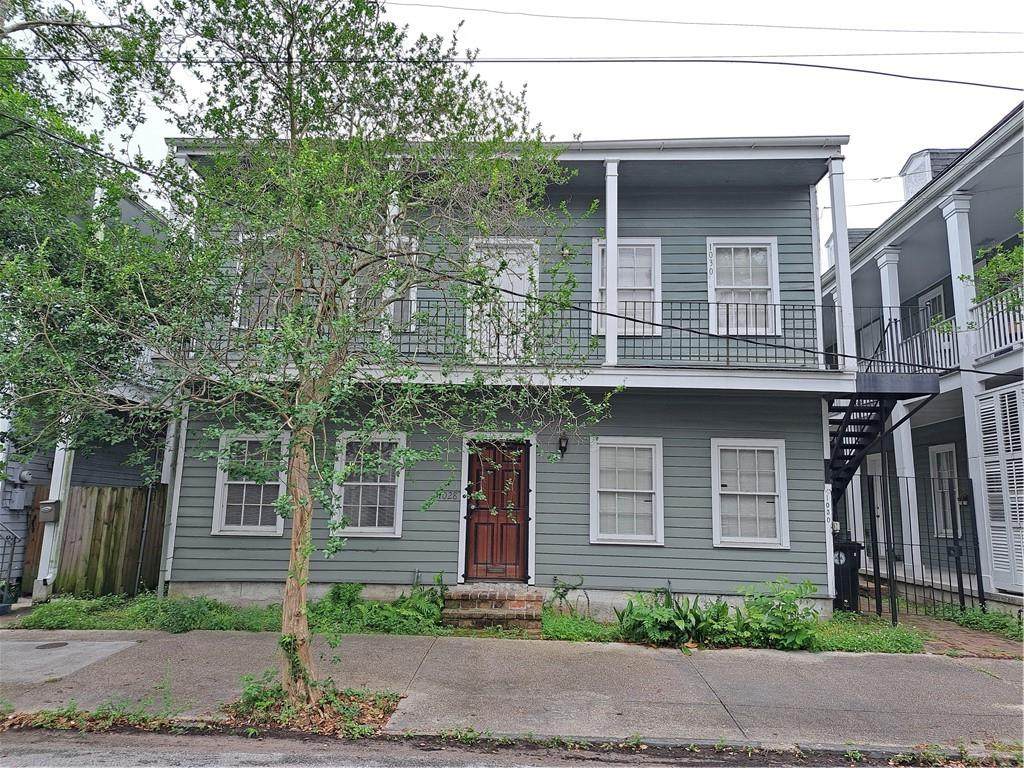 1028 4TH - FOURTH Street - Photo 1