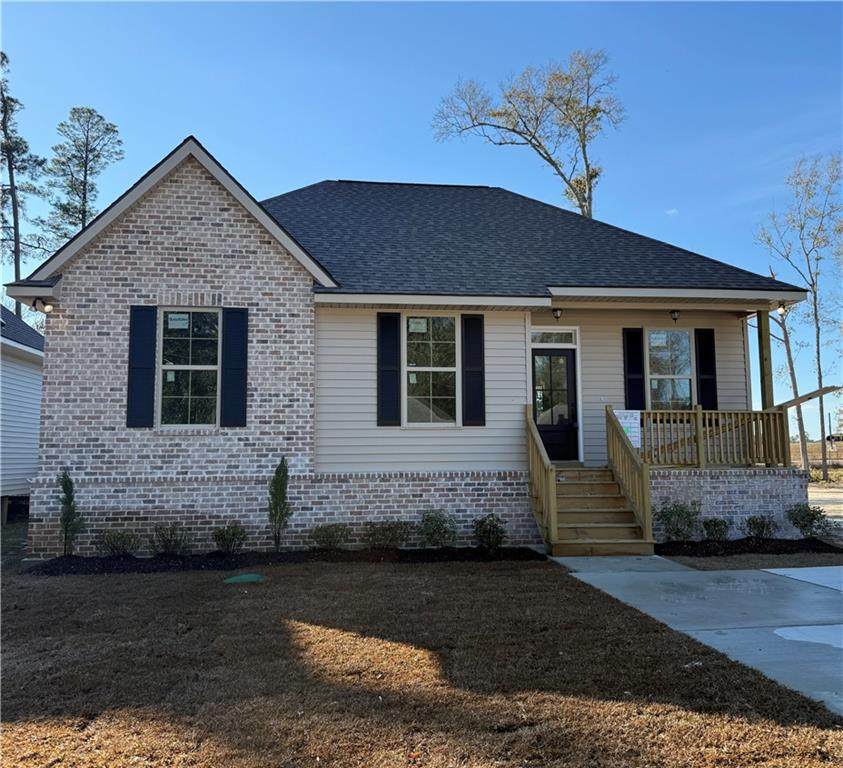 57453 Cedar Avenue - Photo 1