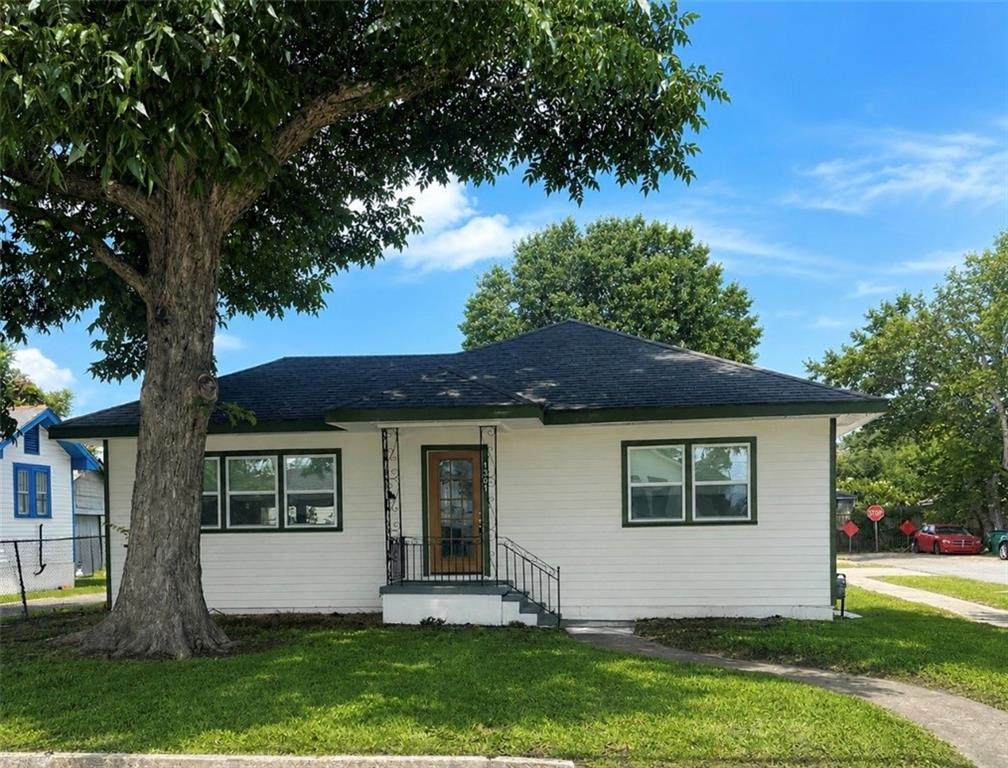 1301 Claiborne Drive - Photo 1