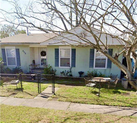 604 Houma Boulevard - Photo 1