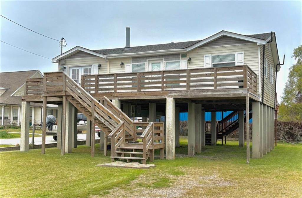 9486 Barataria Boulevard - Photo 1