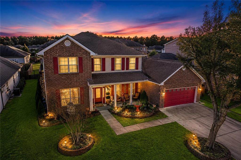 457 Steeple Chase Road - Photo 1