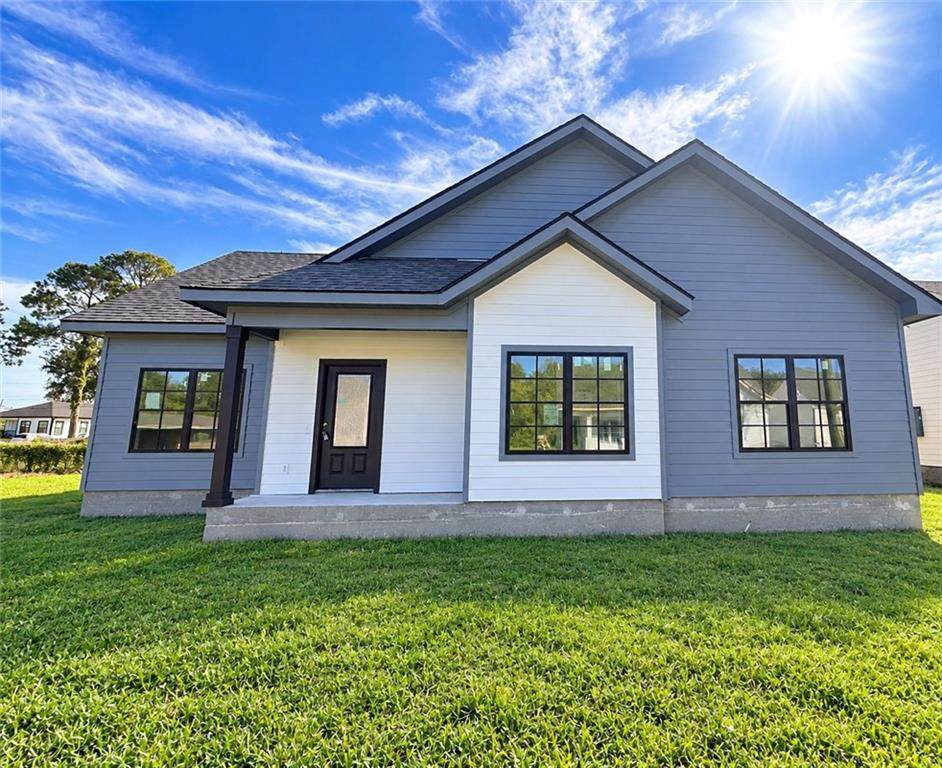 531 Nel Court - Photo 1