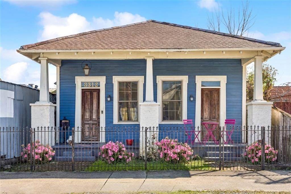 3312 Chippewa Street - Photo 1