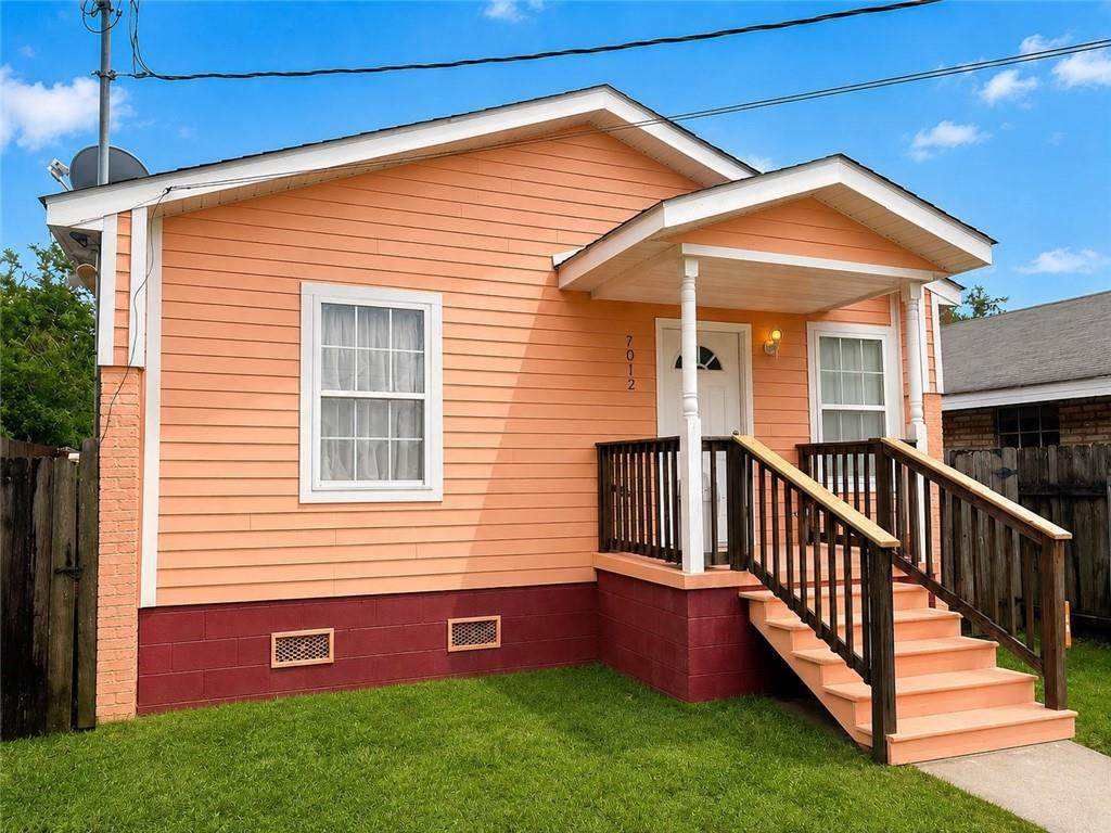 7912 Redfish Street - Photo 1
