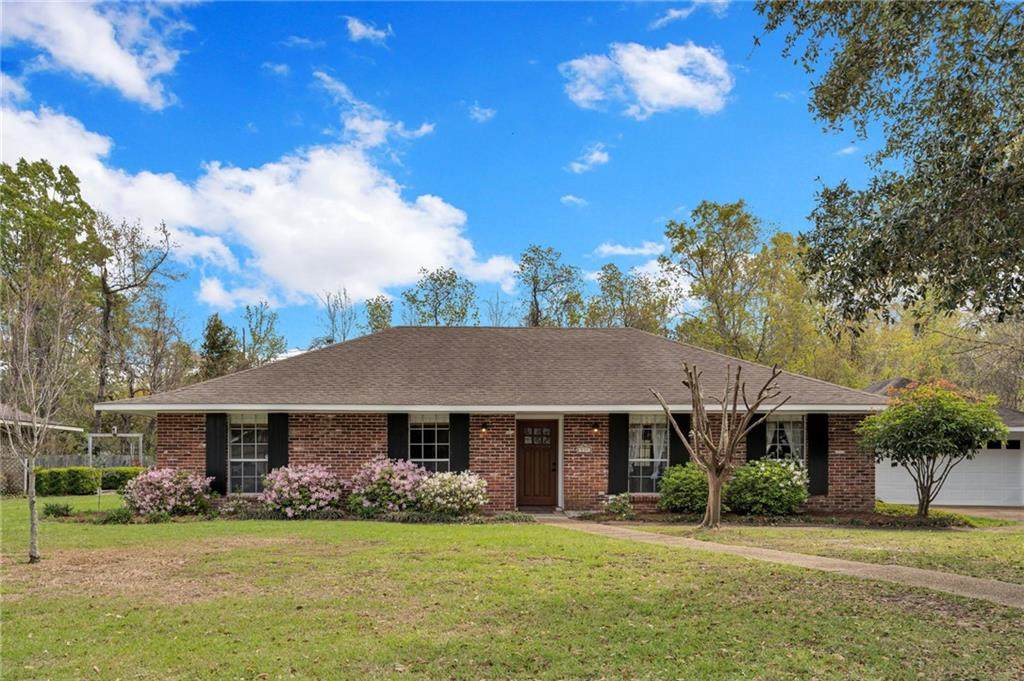 539 Barbara Place - Photo 1
