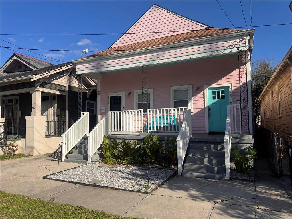 518 Telemachus Street - Photo 1