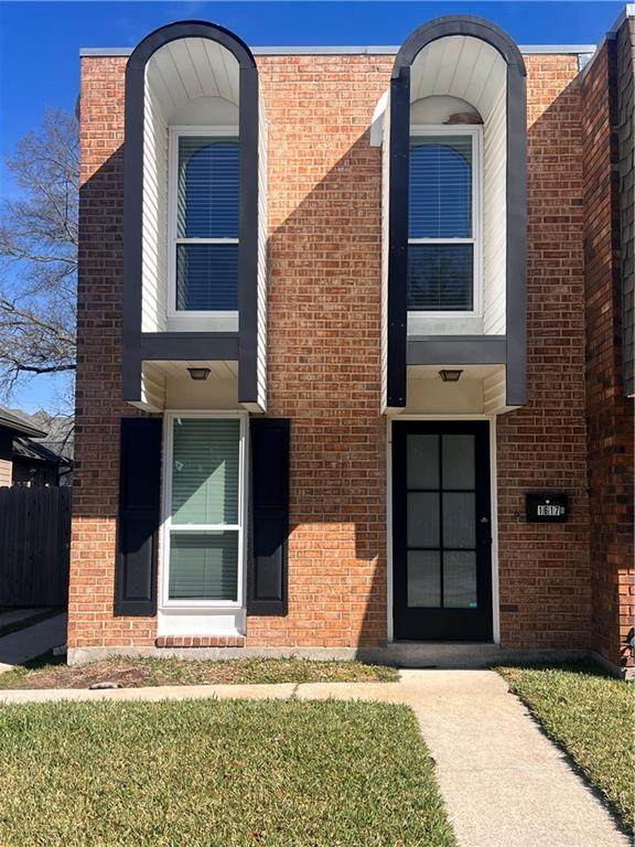 1617 Brockenbraugh Street - Photo 1