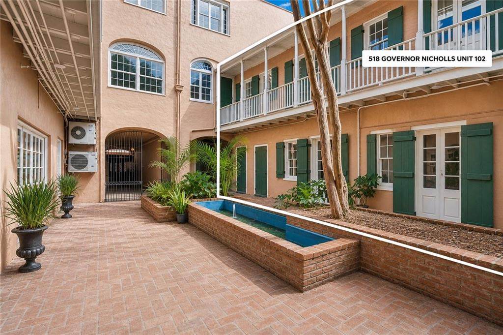 518 Governor Nicholls Street - Photo 1