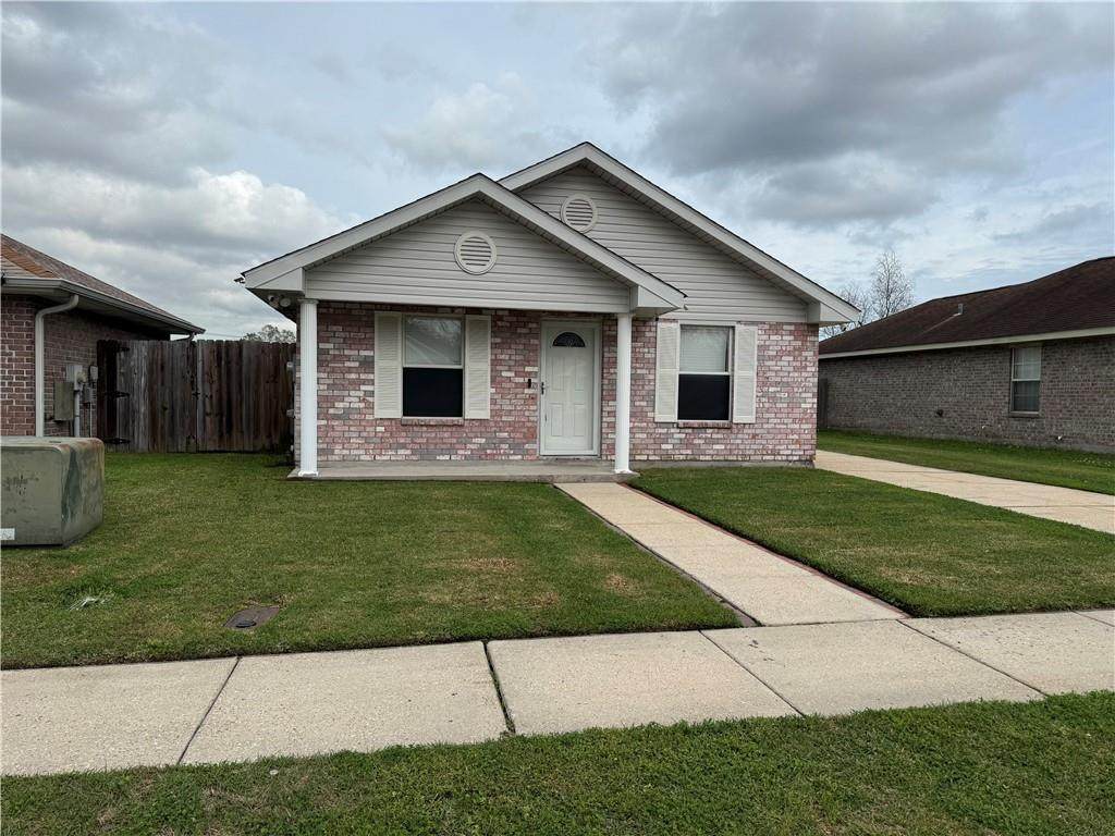 4021 Regina Coeli Court - Photo 1