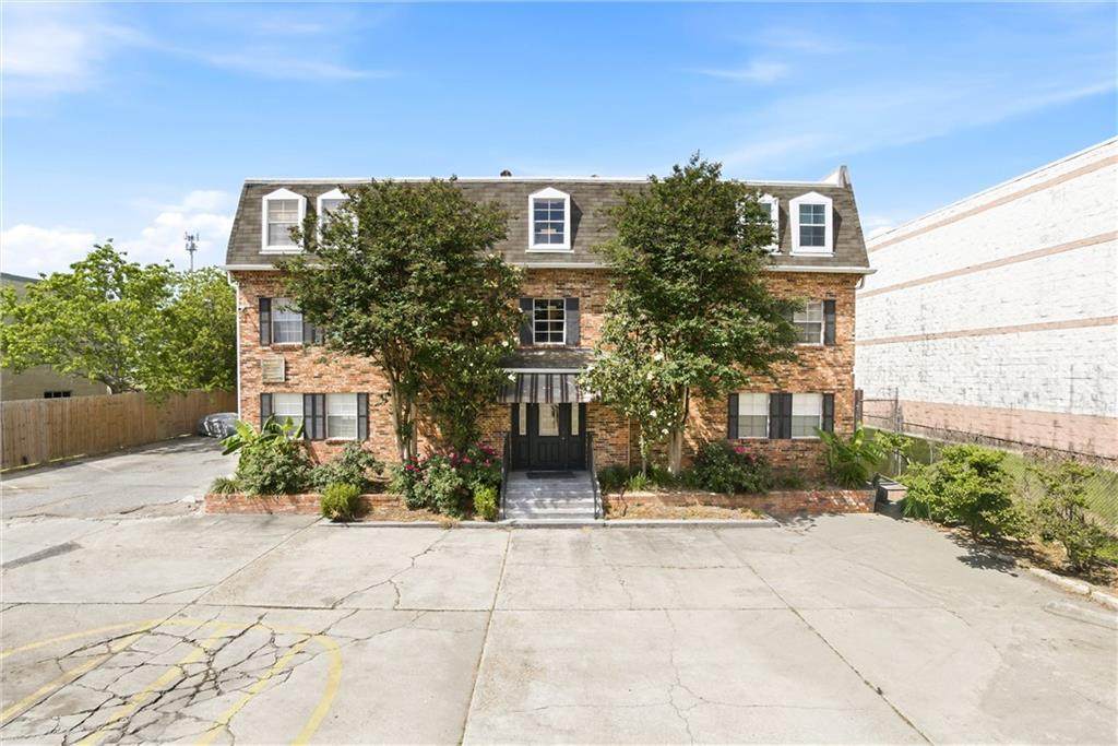 4735 Government Street - Photo 1