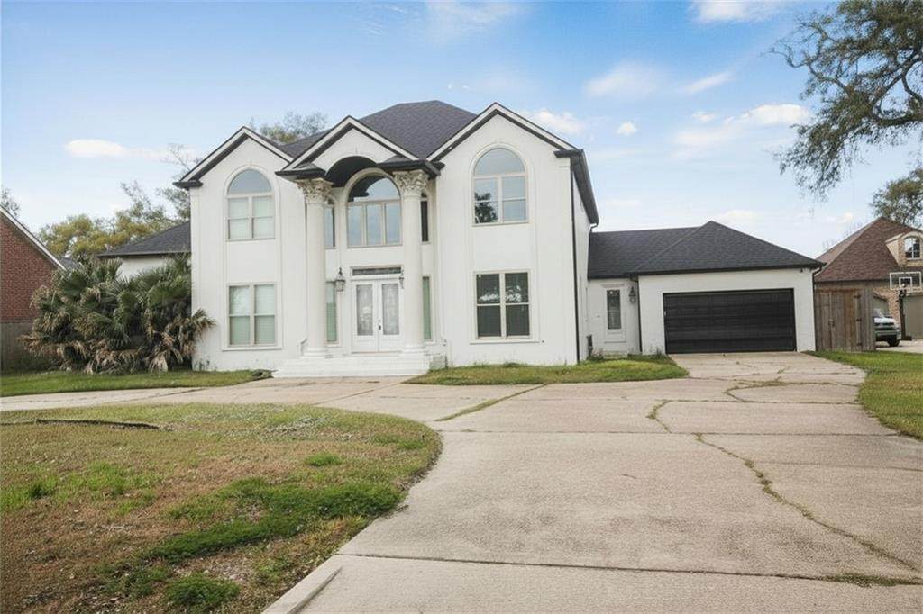 120 Oak Manor Lane - Photo 1