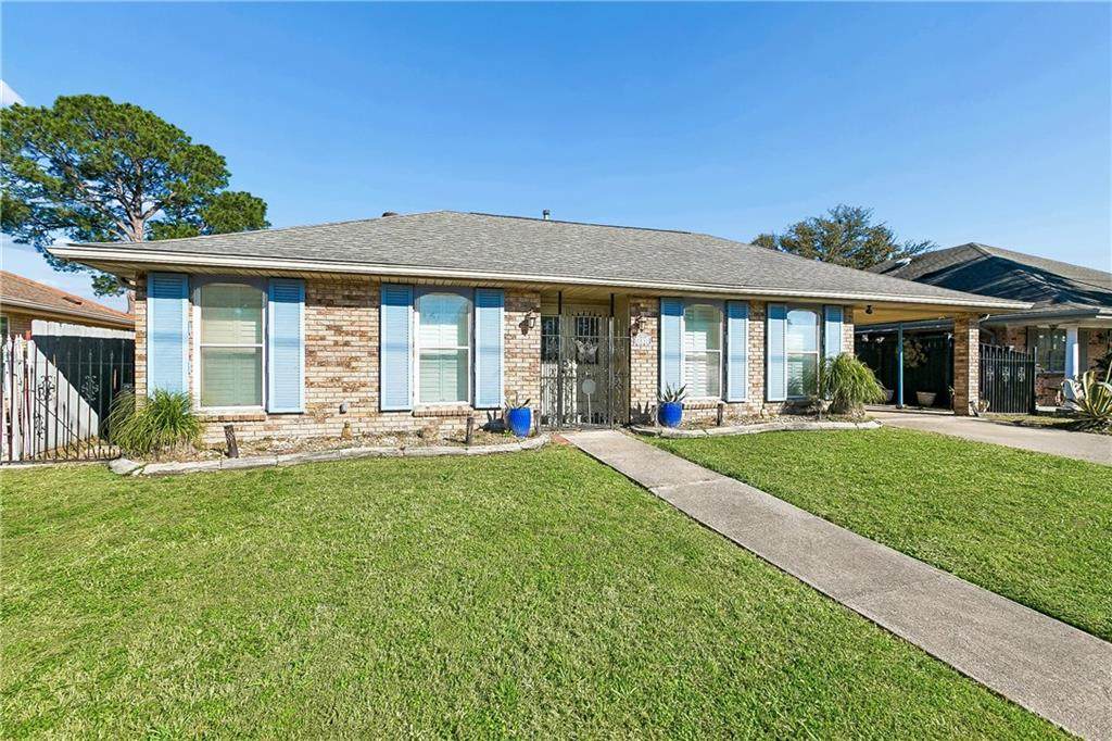 7031 Morrison Road - Photo 1