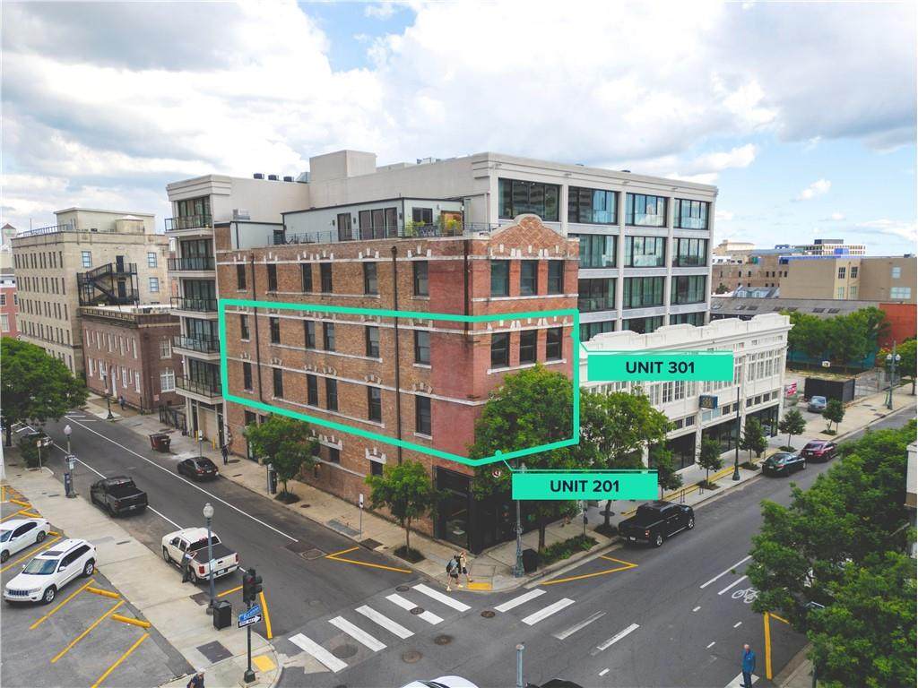888 Girod Street - Photo 1
