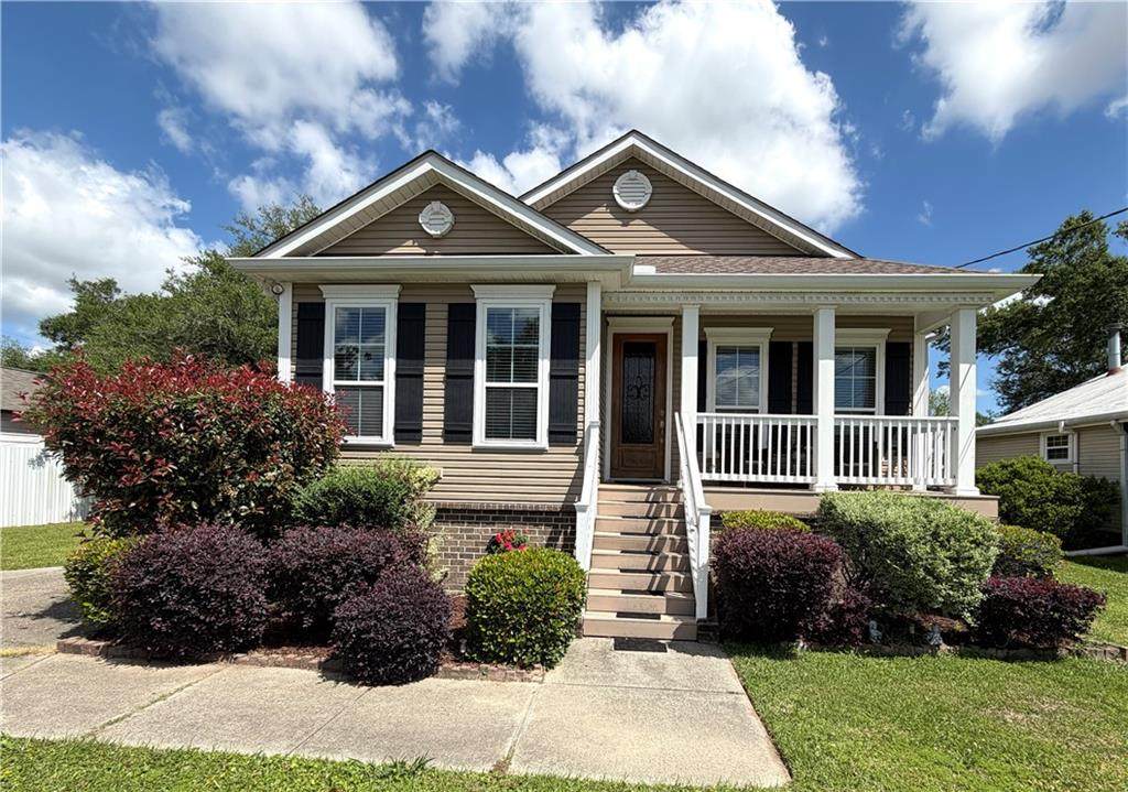 5148 Belle Terre Road - Photo 1
