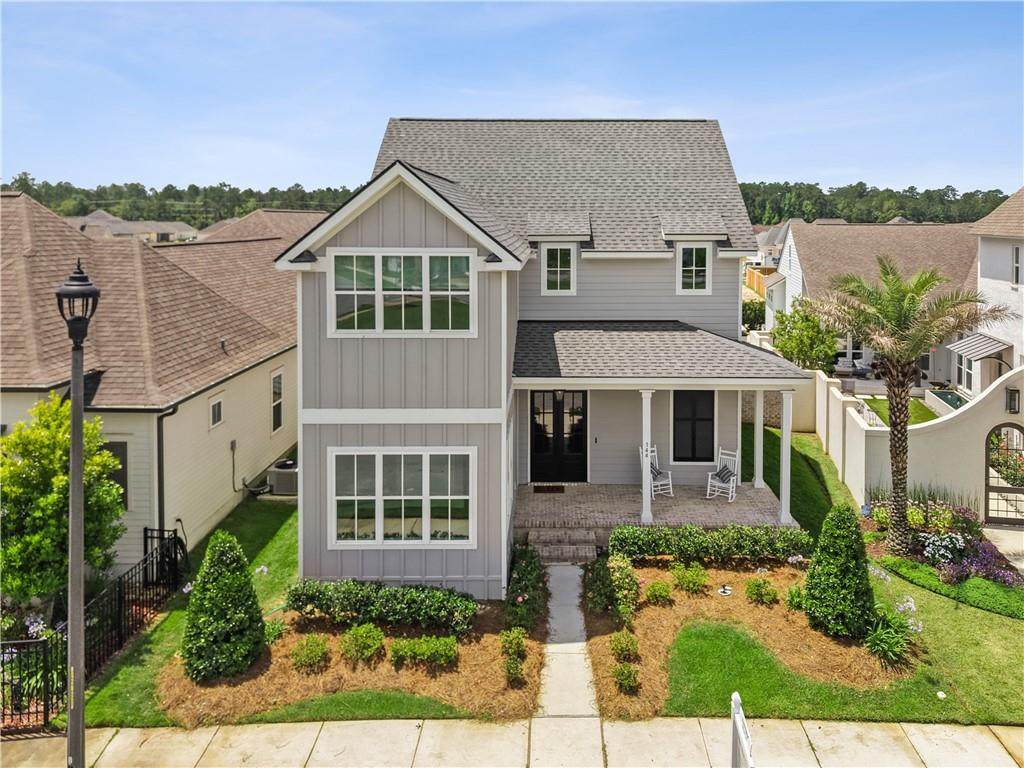 144 Laura Lane - Photo 1