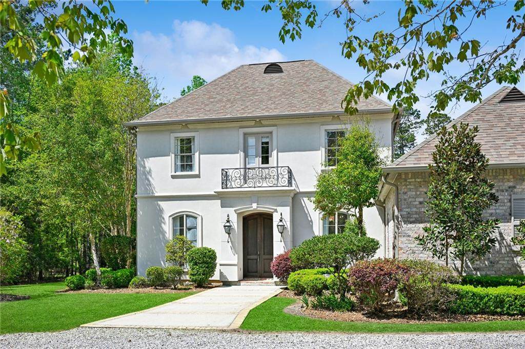 18315 Hosmer Mill Road - Photo 1