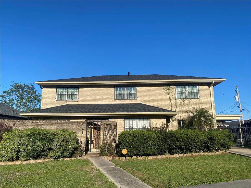 4215 Saint Bernard Avenue - Photo 1