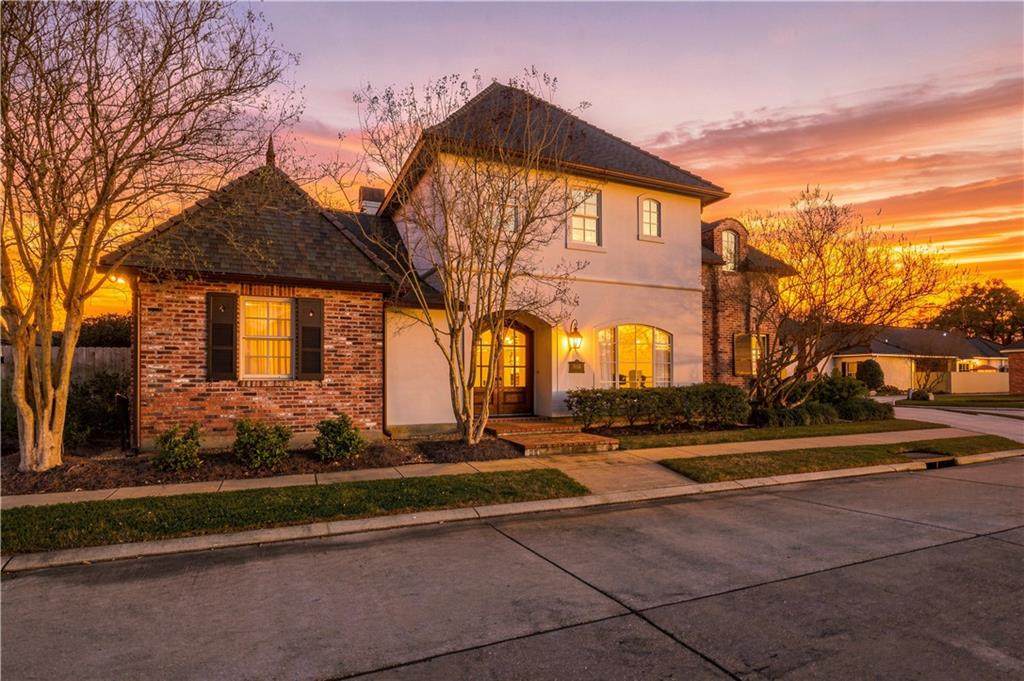 6008 Stonegate Drive - Photo 1