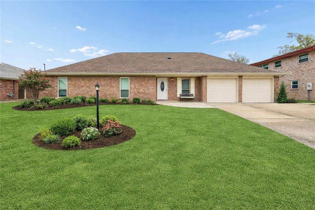535 Alleman Street - Photo 1