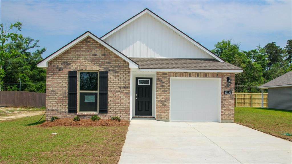 40130 Cordgrass Lane - Photo 1