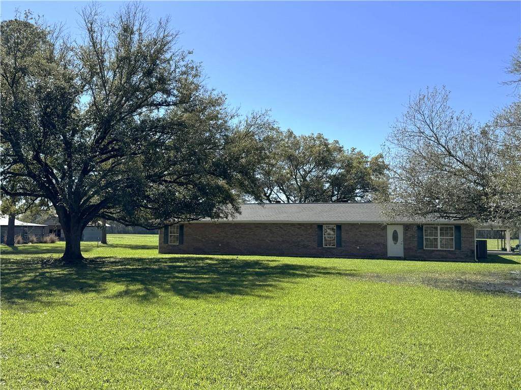 21312 Wittie Road - Photo 1