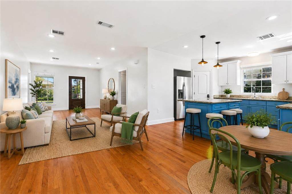 6500 Louis Xiv Street - Photo 1