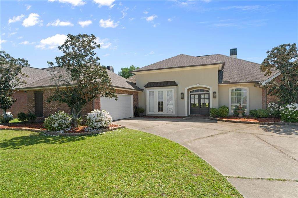 118 Augusta Lane - Photo 1