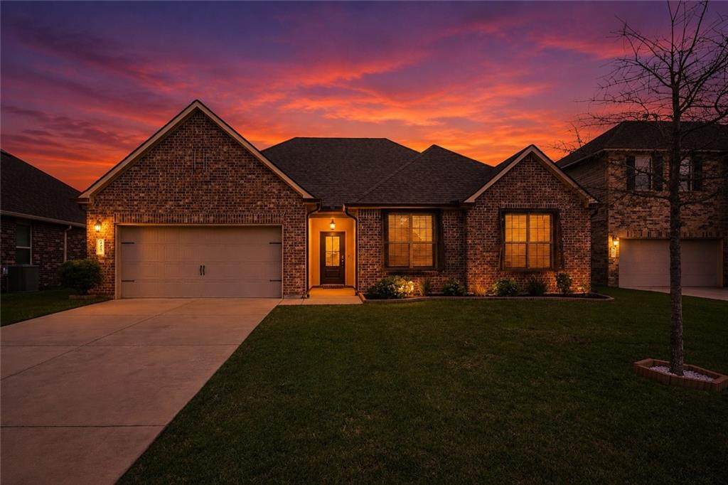945 Channel Bend Court - Photo 1