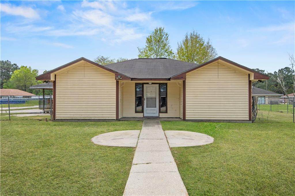 14274 Lindsay Drive - Photo 1