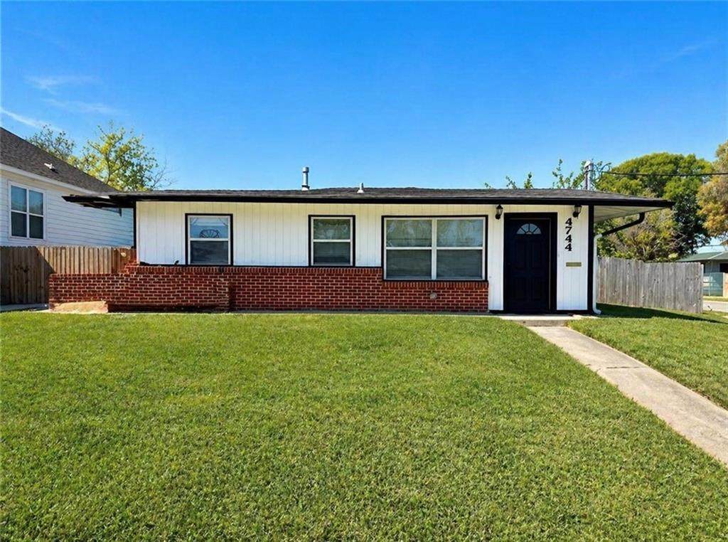 4744 Plauche Circle - Photo 1