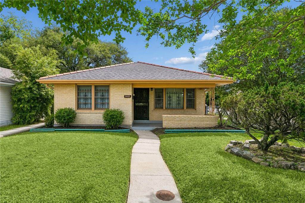 3601 Havana Street - Photo 1