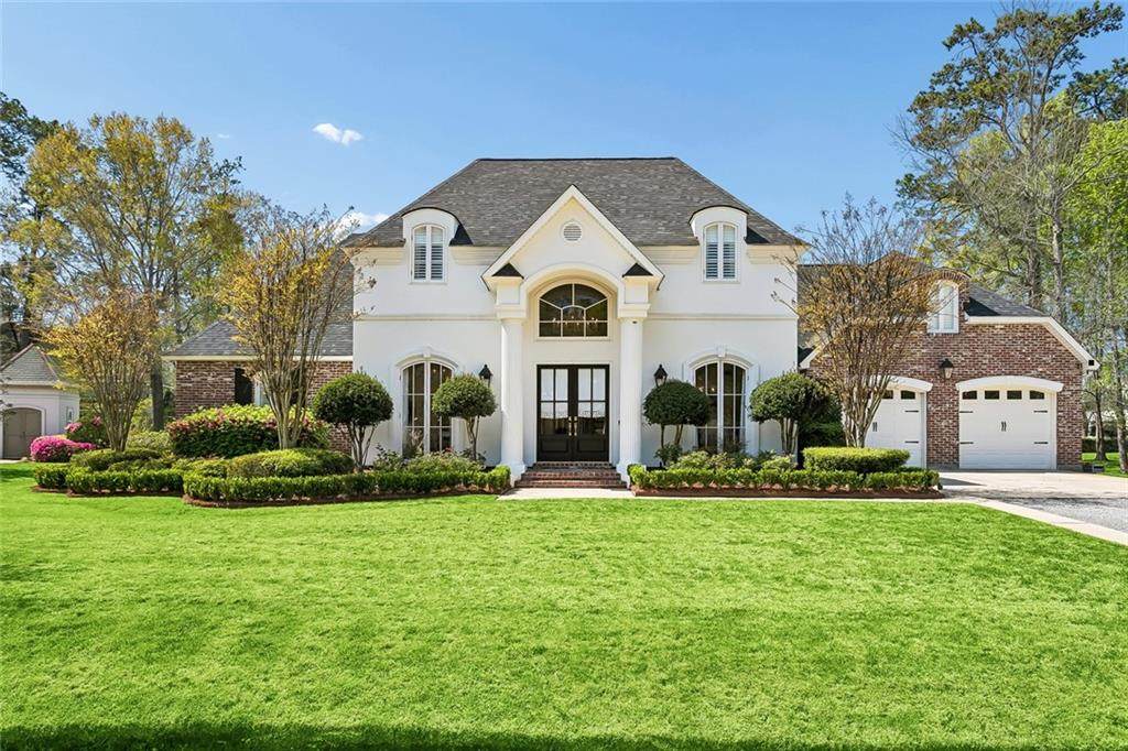 78 Tupelo Trace - Photo 1