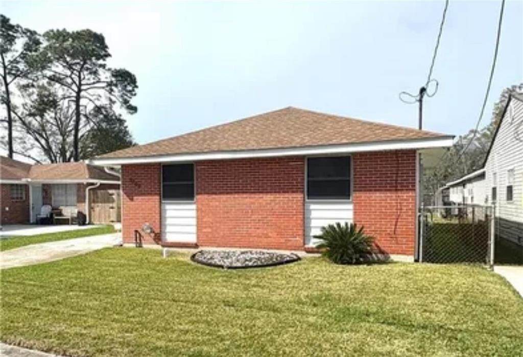 2708 Corinne Drive - Photo 1