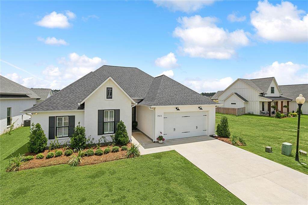7013 Bald Eagle Circle - Photo 1