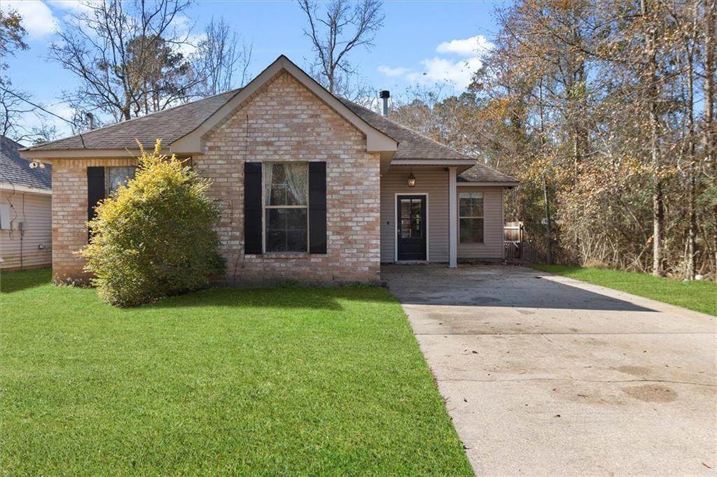 938 Norval Street - Photo 1