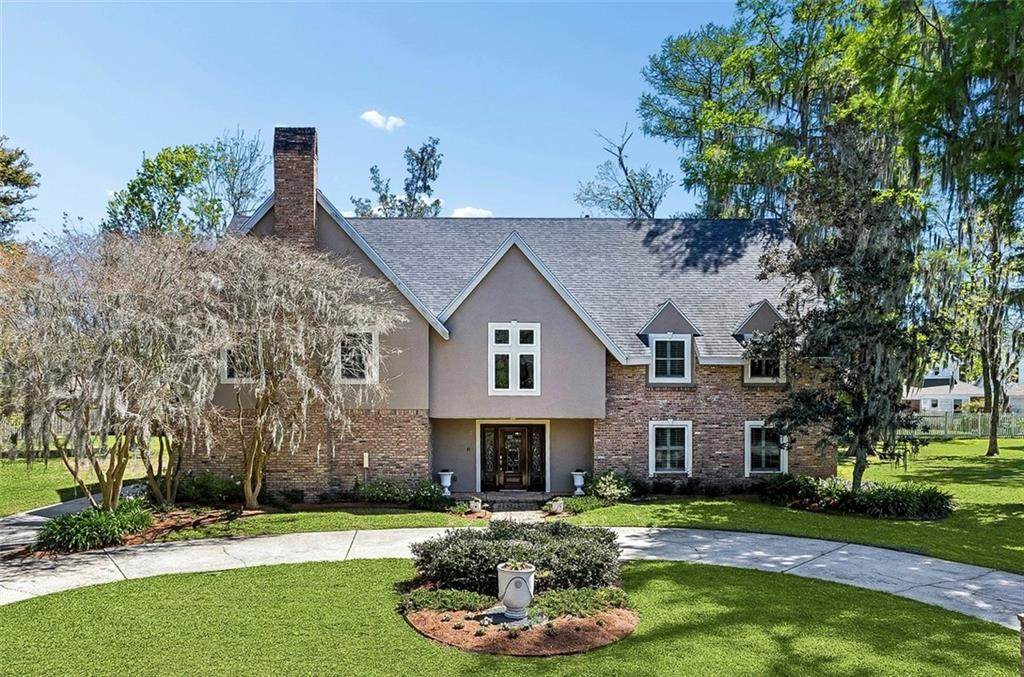 52 Belle Grove Drive - Photo 1