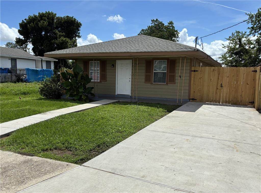 3127 Marietta Street - Photo 1