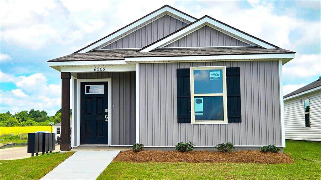 6505 Cypress Vine Court - Photo 1