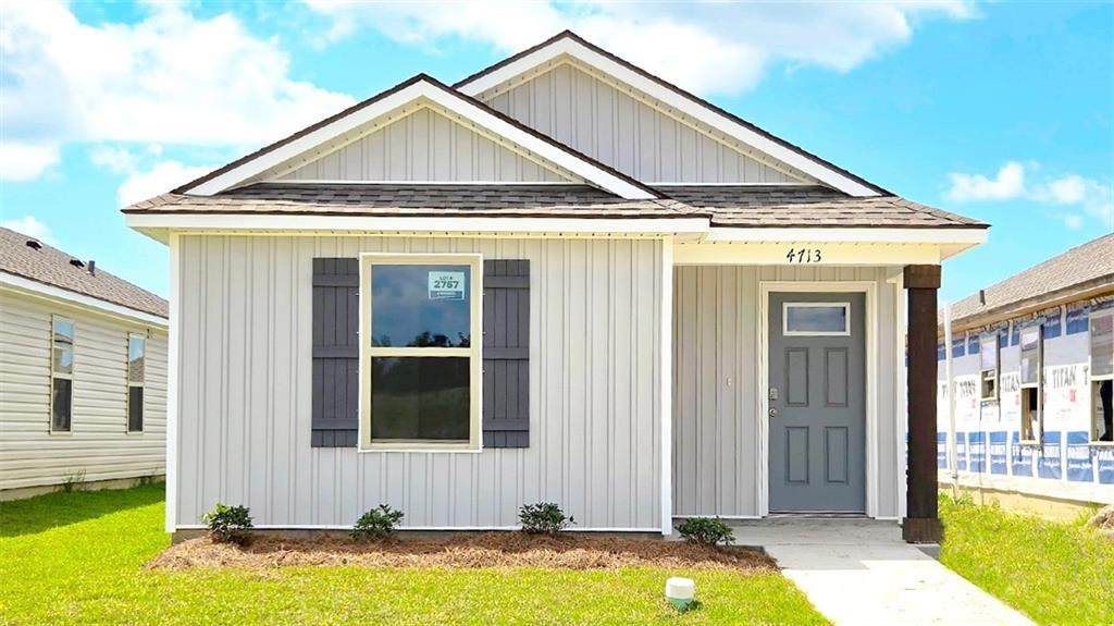 4713 Cotton Grass Drive - Photo 1