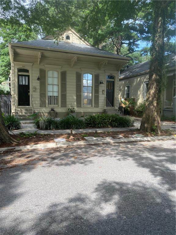 7627 Hampson St Street - Photo 1