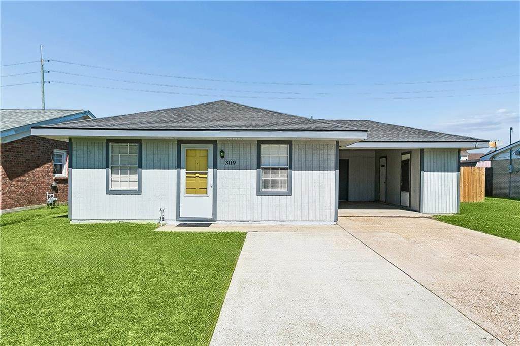 309 Highland Drive - Photo 1