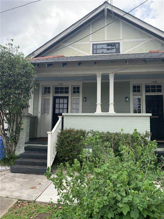 1731 Amelia Street - Photo 1