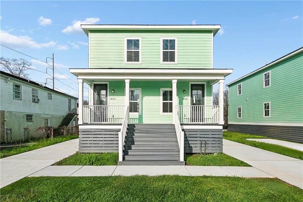 3016-3018 Spain Street - Photo 1
