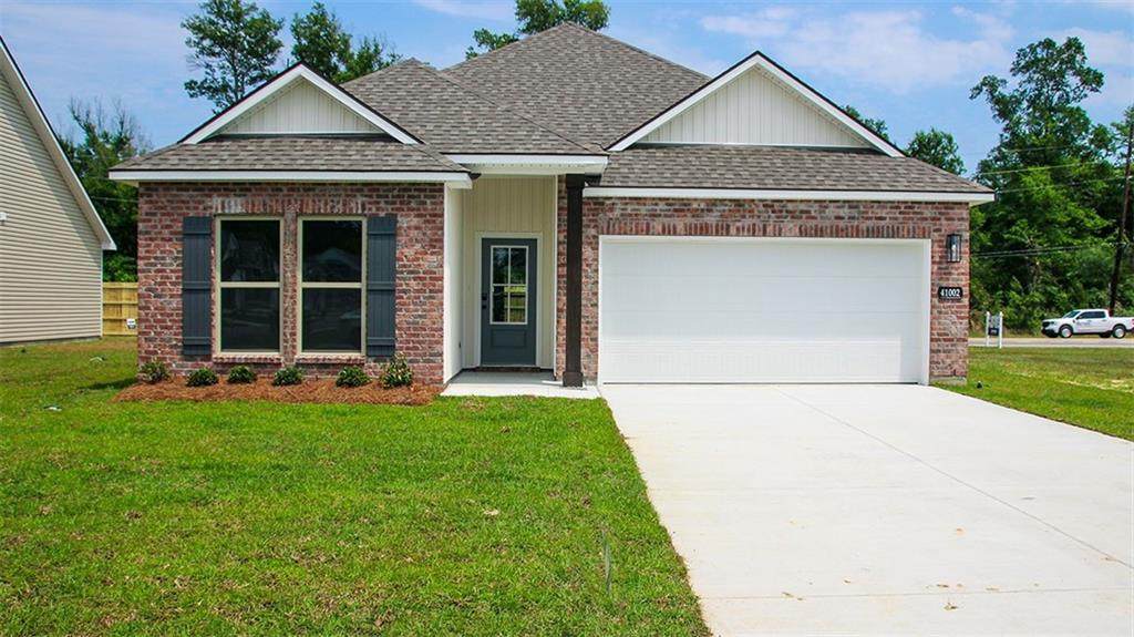 41002 Waxmyrtle Road - Photo 1