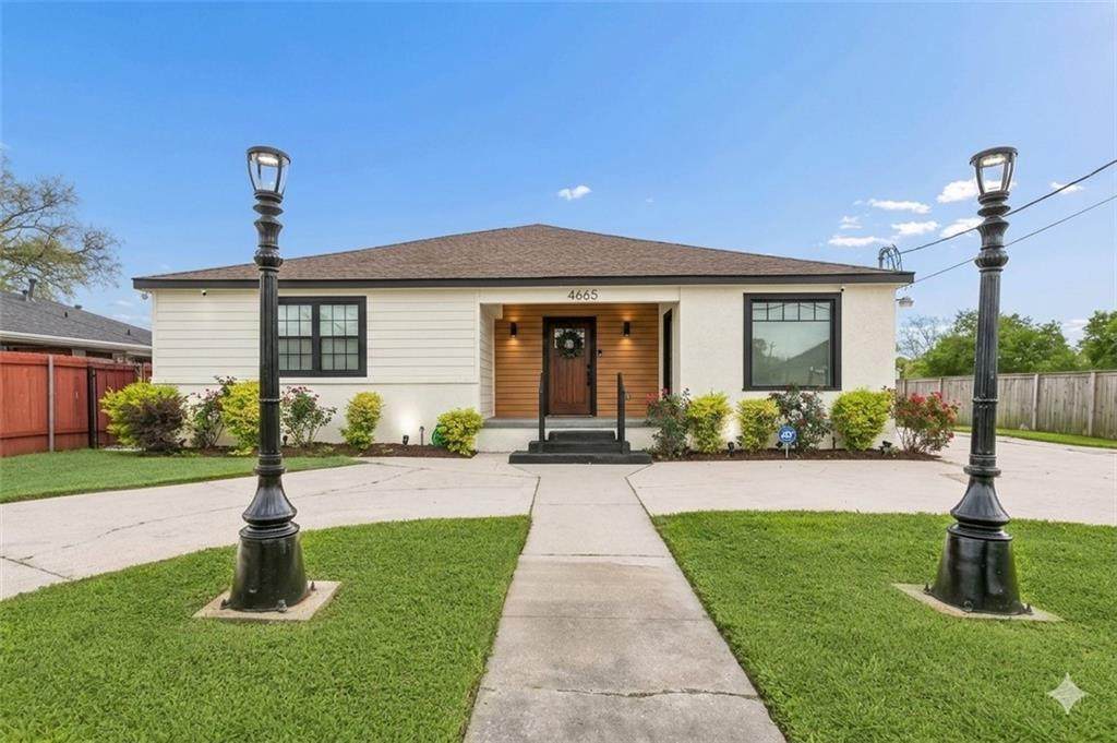 4665 Laine Avenue - Photo 1
