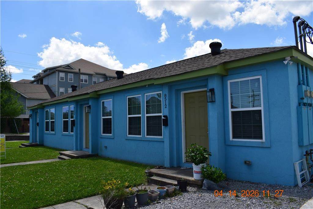 8508 Palmetto Street - Photo 1