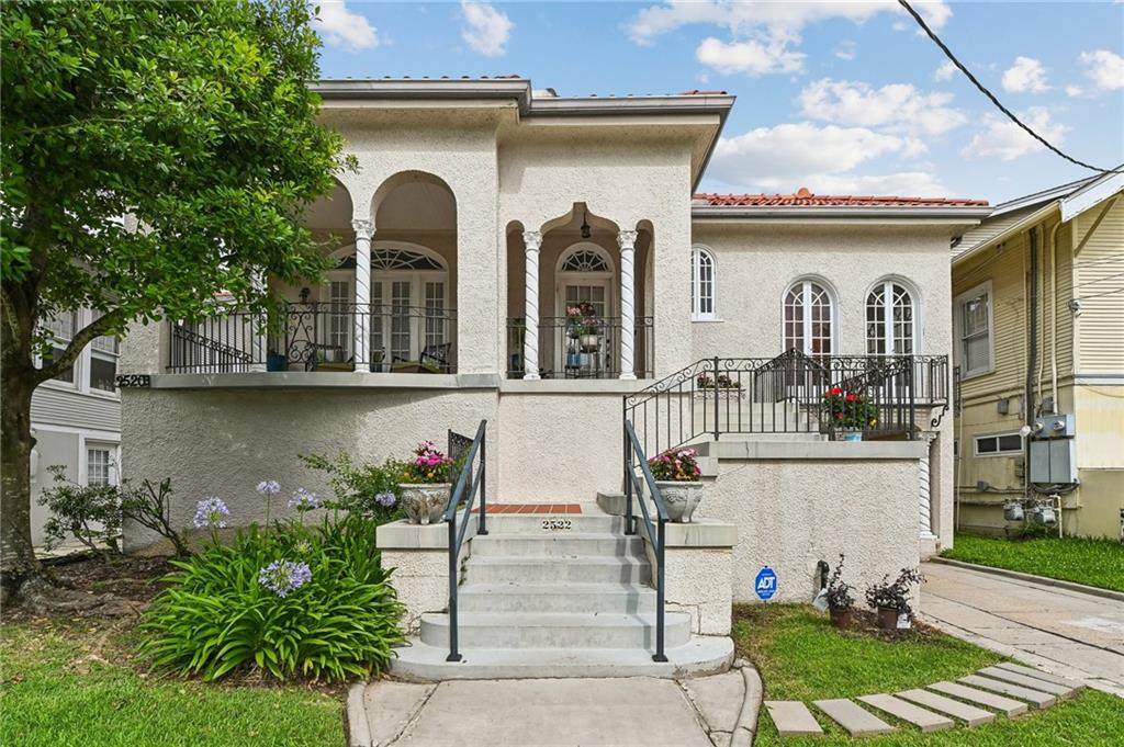 2520 Jefferson Avenue - Photo 1