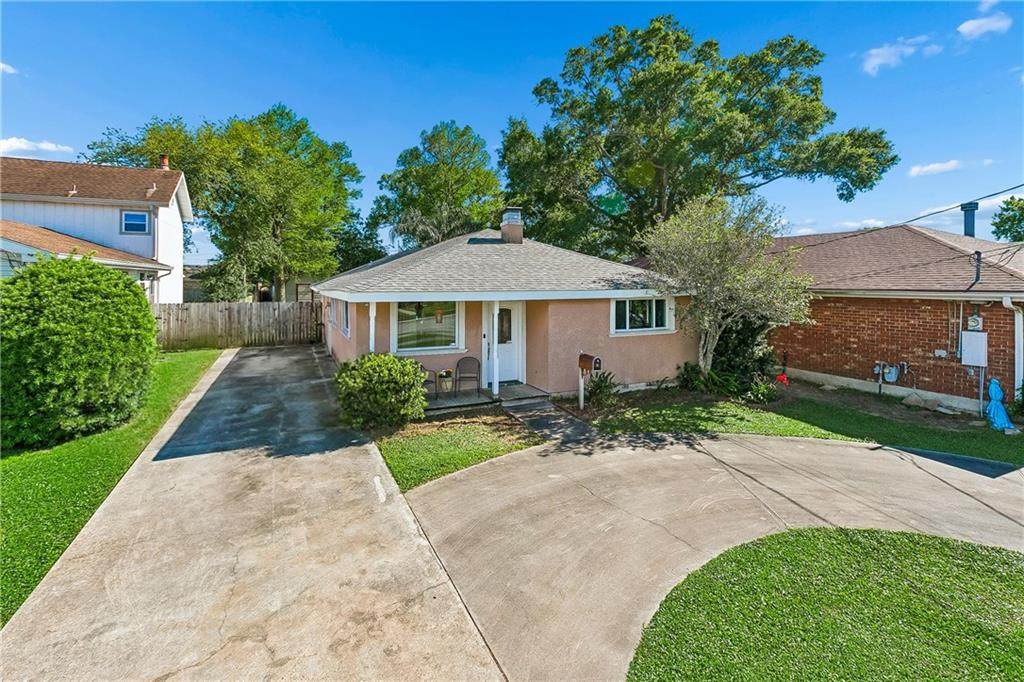 5012 Ithaca Street - Photo 1